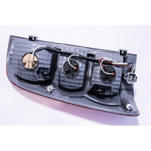 Heckleuchte Red-line 103TO018 f&uuml;r Rechts