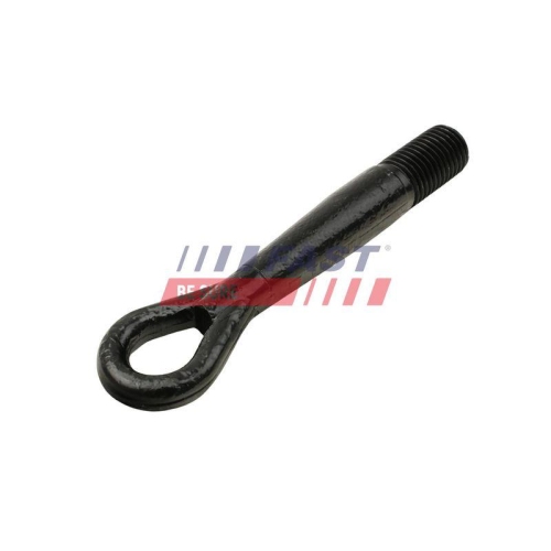 Abschlepphaken Fast FT71501 f&uuml;r Iveco Opel Renault