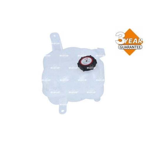 Ausgleichsbeh&auml;lter K&uuml;hlmittel Nrf 454096 Easy Fit f&uuml;r Ford