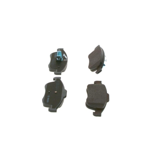 Brake Pad Set Disc Brake Bosch 0986494441 for Mitsubishi Nissan Renault Dacia