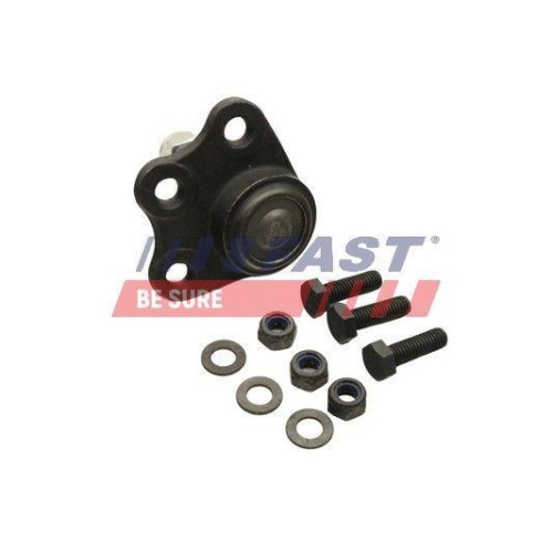 Trag /f&uuml;hrungsgelenk Fast FT17036 f&uuml;r Fiat Vorderachse Links
