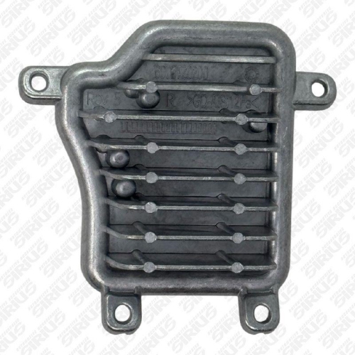 Steuerger&auml;t Beleuchtung Auto. Accs. Sirius LM3029 f&uuml;r Audi Rechts