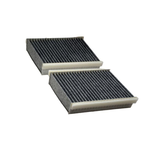 Filter Innenraumluft Hella 8ZC 366 122-771 f&uuml;r Alfa Romeo Fiat