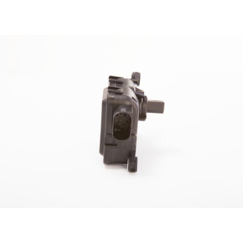 Stellelement Heizklappe Bosch 0132801141 f&uuml;r Iveco Man Mercedes Benz Scania