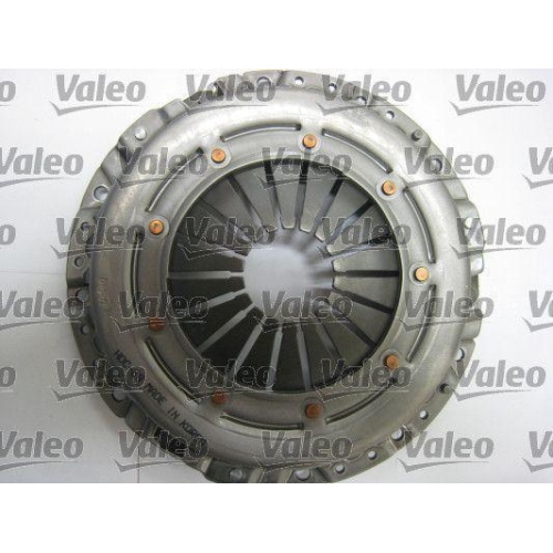 Kupplungssatz Valeo 826806 3kkit f&uuml;r Kia