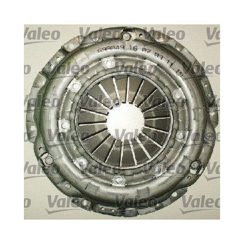 Kupplungssatz Valeo 821085 3kkit f&uuml;r Ford Nissan