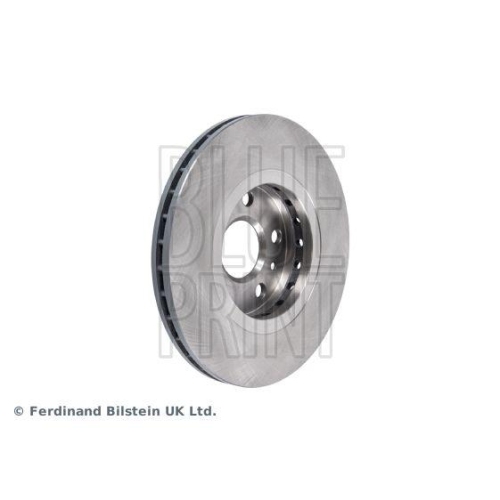 Bremsscheibe Blue Print ADR164306 f&uuml;r Mercedes Benz Mercedes Benz Mercedes Benz