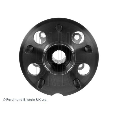 Radlagersatz Blue Print ADT38388 f&uuml;r Toyota Hinterachse