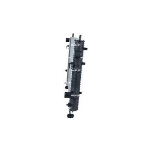K&uuml;hler Motork&uuml;hlung Nrf 59120 f&uuml;r Fiat