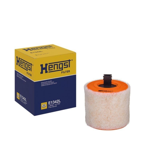 Luftfilter Hengst Filter E1342L f&uuml;r General Motors