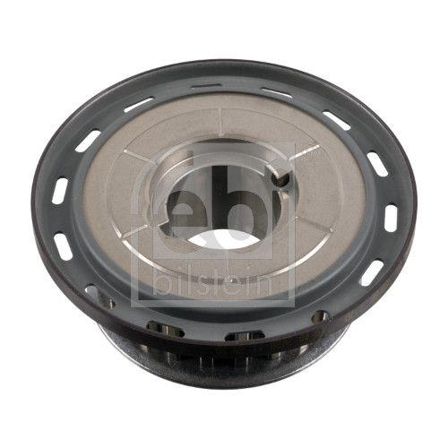 Zahnrad Kurbelwelle Febi Bilstein 39099 für Citroën Fiat Ford Mazda Peugeot Mini