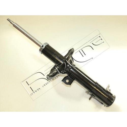 Stoßdämpfer Red-line 39HY013 für Hyundai Vorderachse Links