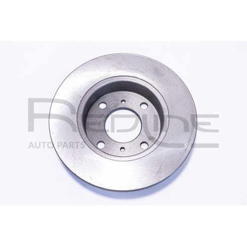 Bremsscheibe Red-line 26GI000 f&uuml;r Dongfeng (dfac) Dfsk Vorderachse