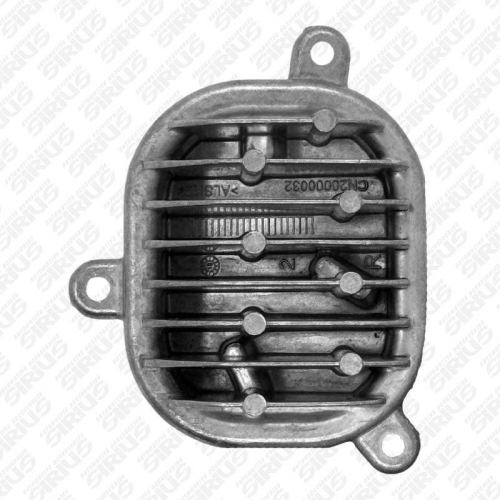Steuerger&auml;t Beleuchtung Auto. Accs. Sirius LM3031 f&uuml;r Audi Rechts