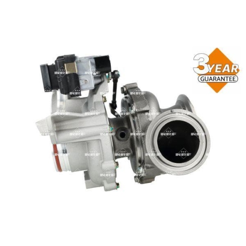 Lader Aufladung Nrf 90010126 Easy Fit f&uuml;r Bmw