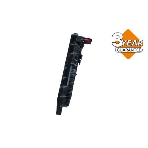 L&uuml;fter Motork&uuml;hlung Nrf 470204 f&uuml;r Hyundai Kia