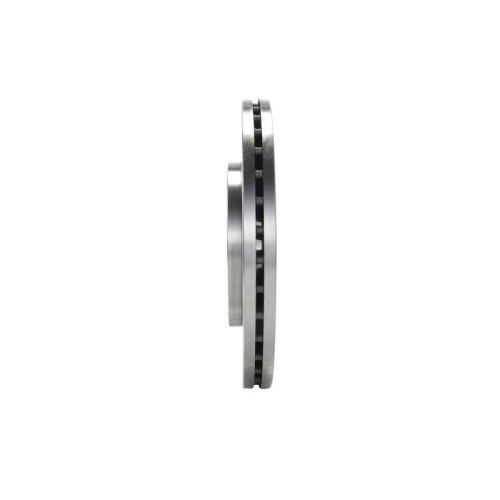 Bremsscheibe Bosch 0986478532 f&uuml;r Ford Nissan Vorderachse