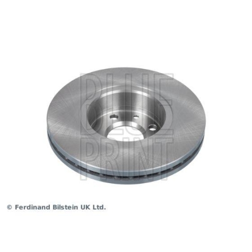 Bremsscheibe Blue Print ADR164307 f&uuml;r Mercedes Benz Mercedes Benz Nissan Renault