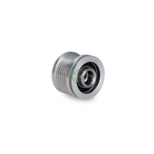 Generatorfreilauf Schaeffler Ina 535 0124 10 f&uuml;r Audi Man Porsche Seat Skoda VW
