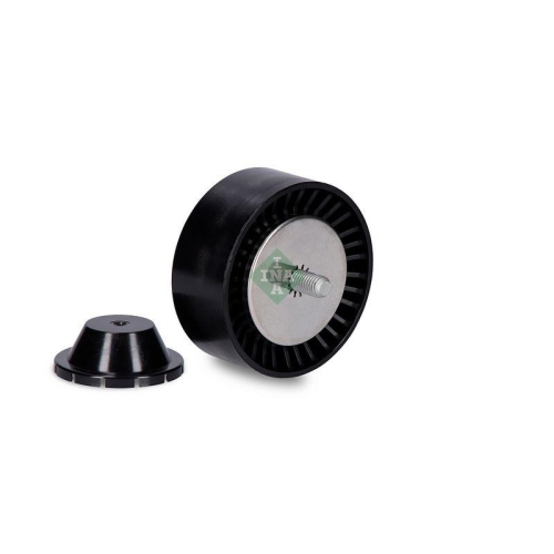 Umlenk /führungsrolle Keilrippenriemen Schaeffler Ina 532 0600 10 für Chrysler