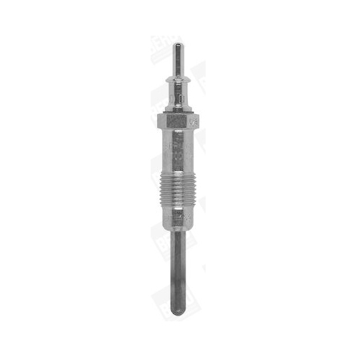 Gl&uuml;hkerze Borgwarner (beru) GN961 f&uuml;r Mercedes Benz Mercedes Benz