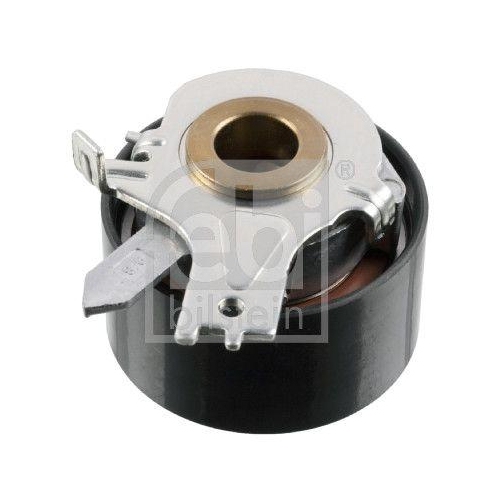 Spannrolle Zahnriemen Febi Bilstein 21269 für Nissan Renault Suzuki Dacia