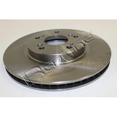 Bremsscheibe Red-line 26HO050 f&uuml;r Honda Vorderachse