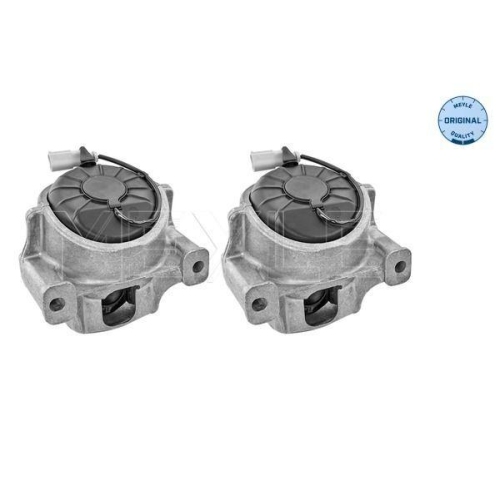 Lagerung Motor Meyle 1001991404S Meyle-original-kit: Better Solution For You!