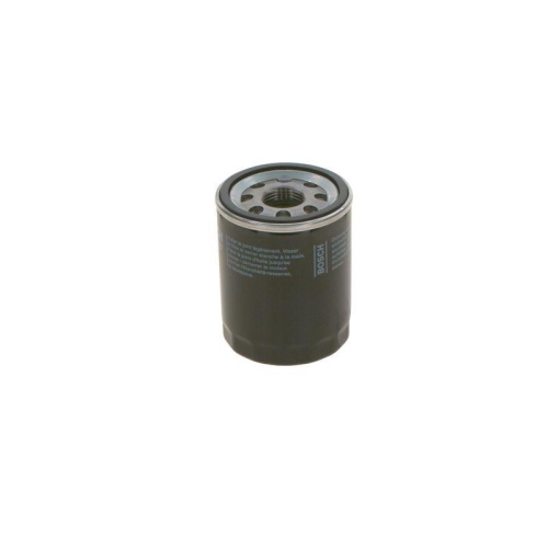 Servicekit 4 Filter Bosch f&uuml;r JAGUAR XF +6 Liter &Ouml;l 5w30