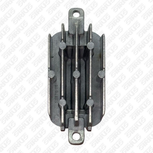 Steuerger&auml;t Beleuchtung Auto. Accs. Sirius LM3032 f&uuml;r Audi Links Rechts