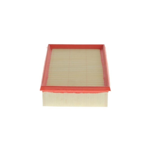 Luftfilter Bosch 1457433264 f&uuml;r Citro&euml;n Gmc Peugeot Seat Skoda VW Chevrolet