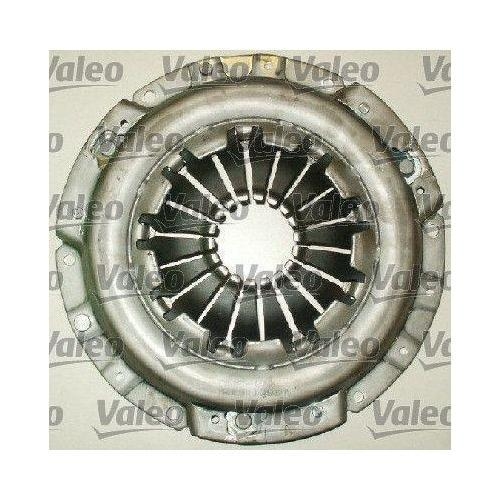 Kupplungssatz Valeo 821098 3kkit f&uuml;r Chevrolet Daewoo