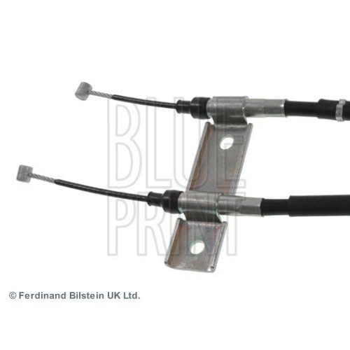 Seilzug Feststellbremse Blue Print ADG046188 für Ssangyong Hinten Links