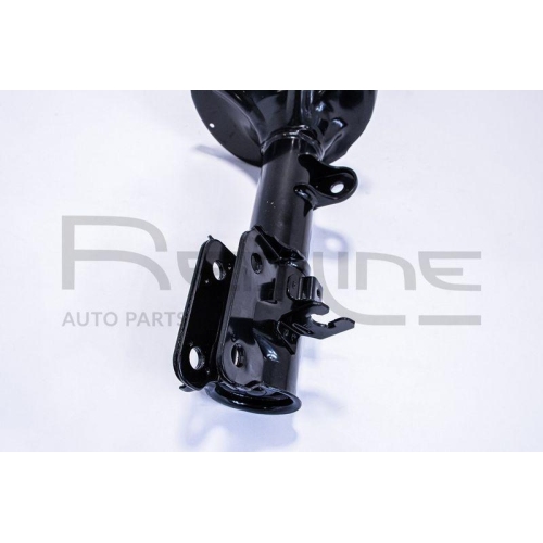 Stoßdämpfer Red-line 39HY022 für Hyundai Kia Hinterachse Rechts