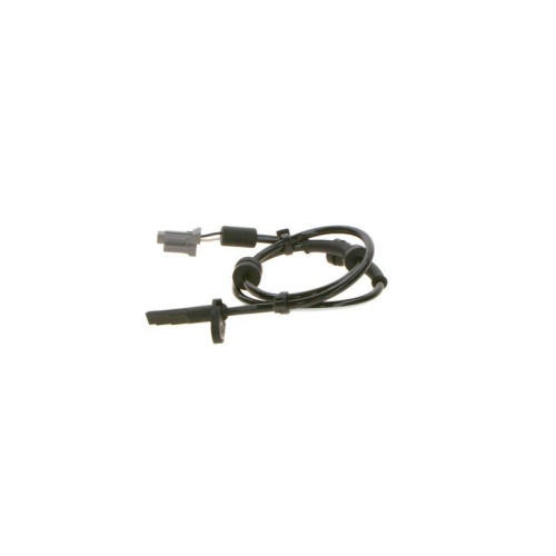 Sensor Raddrehzahl Bosch 0265007905 f&uuml;r Nissan Hinterachse Vorderachse