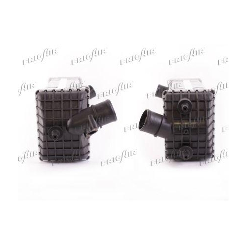 Ladeluftk&uuml;hler Frigair 0728.3001 f&uuml;r Hyundai