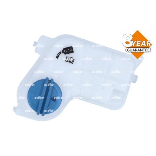 Ausgleichsbeh&auml;lter K&uuml;hlmittel Nrf 454101 Easy Fit f&uuml;r Audi Seat VW