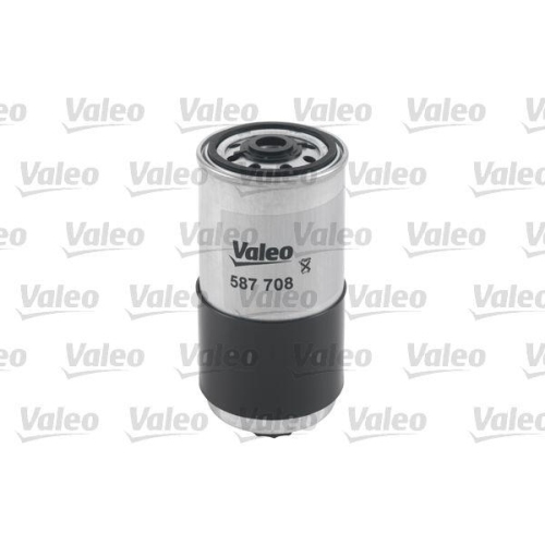 Kraftstofffilter Valeo 587708 f&uuml;r Audi Bmw Volvo VW
