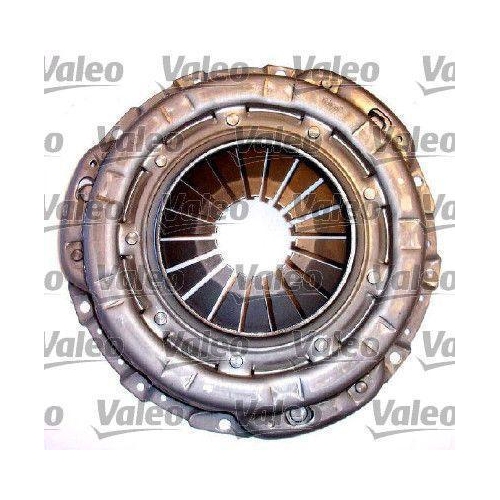 Kupplungssatz Valeo 821100 3kkit f&uuml;r Nissan