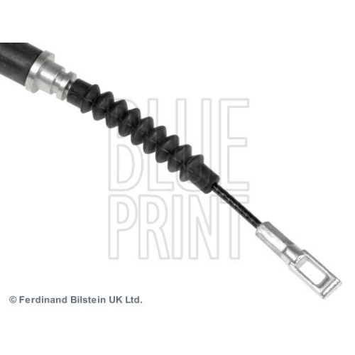 Seilzug Feststellbremse Blue Print ADG046204 für Kia Hinten Links