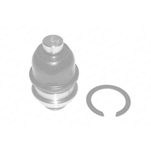 Trag /f&uuml;hrungsgelenk Moog HY-BJ-2629 f&uuml;r Hyundai Kia Hyundai (huatai) Hawtai