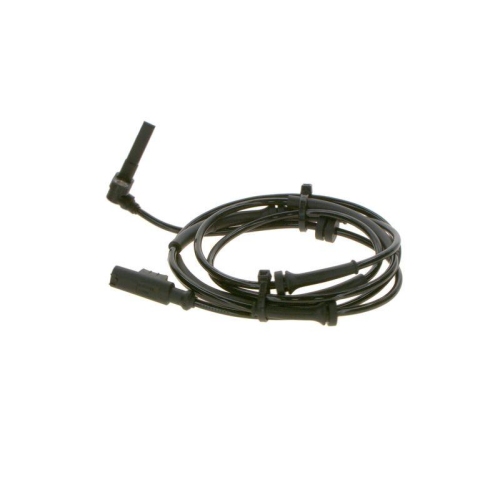 Sensor Raddrehzahl Bosch 0265007543 f&uuml;r Vorderachse Rechts