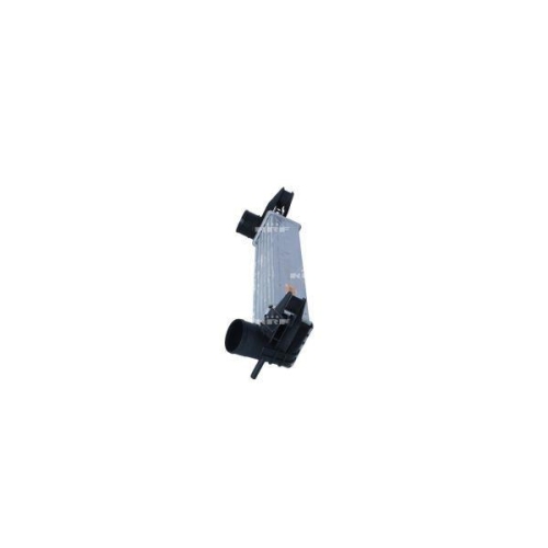 Ladeluftkühler Nrf 30253 für Audi Seat Skoda VW