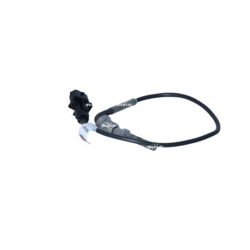 Sensor Abgastemperatur Nrf 707284 Easy Fit f&uuml;r Fiat Vor Katalysator