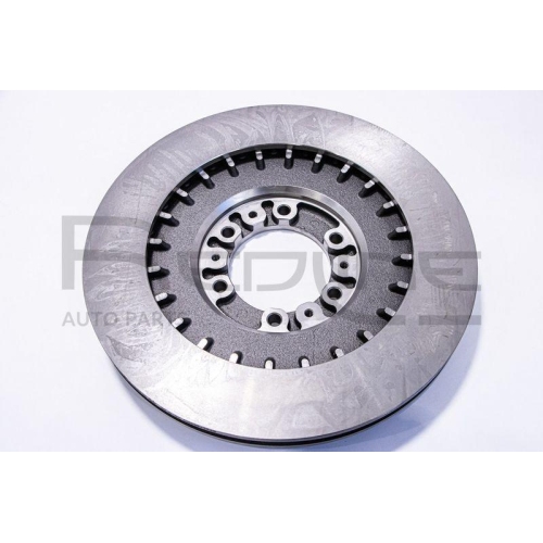 Bremsscheibe Red-line 26MI002 f&uuml;r Mitsubishi Vorderachse