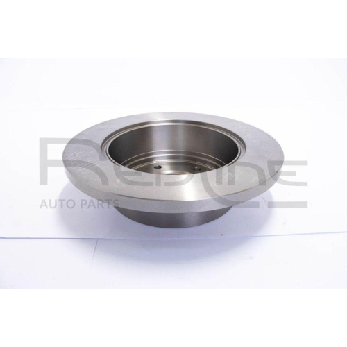 Bremsscheibe Red-line 26HY073 f&uuml;r Hyundai Hinterachse