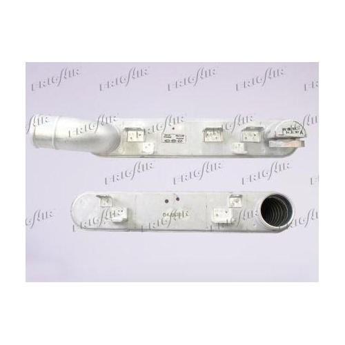 Ladeluftkühler Frigair 0728.3002 für Hyundai
