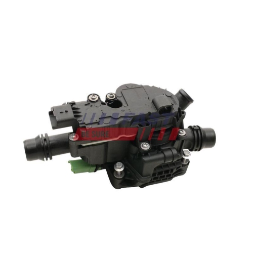 Thermostat K&uuml;hlmittel Fast FT58055 f&uuml;r Opel Citro&euml;n Fiat Toyota
