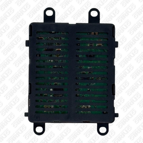Steuerger&auml;t Beleuchtung Auto. Accs. Sirius LM3041 f&uuml;r Audi Links Rechts