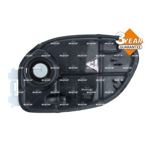 Ausgleichsbeh&auml;lter K&uuml;hlmittel Nrf 454102 Easy Fit f&uuml;r Mercedes Benz